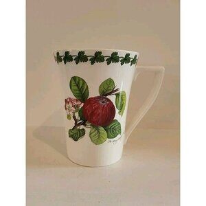 Portmeirion Susan Williams Ellis Mug Hoary Apple Made in England Tea